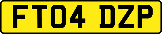 FT04DZP