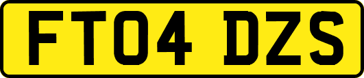 FT04DZS