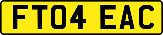FT04EAC
