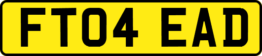 FT04EAD