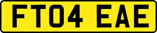 FT04EAE