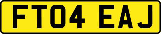 FT04EAJ