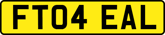 FT04EAL