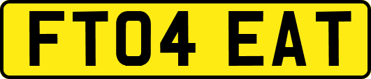 FT04EAT