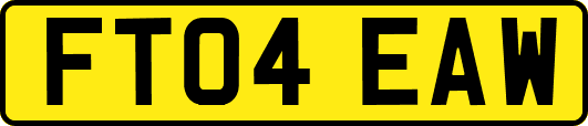FT04EAW