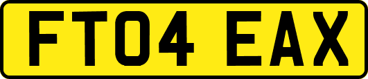 FT04EAX