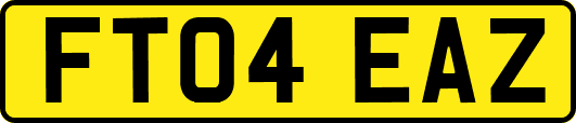 FT04EAZ