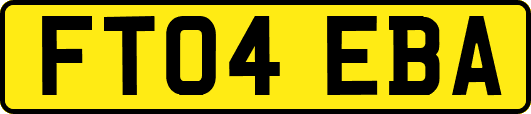 FT04EBA