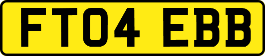 FT04EBB