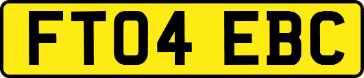 FT04EBC