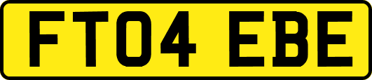 FT04EBE