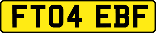 FT04EBF