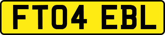 FT04EBL