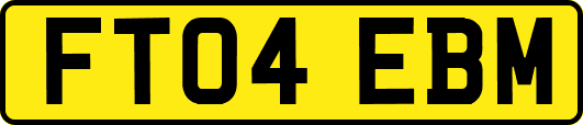 FT04EBM