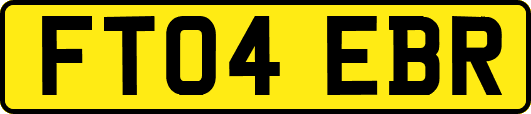 FT04EBR