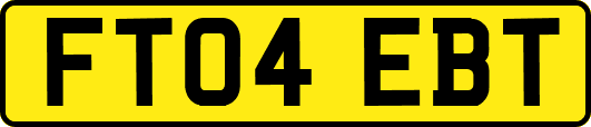 FT04EBT