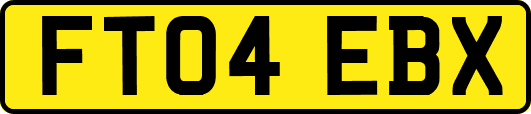 FT04EBX