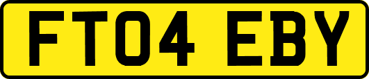FT04EBY