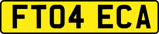 FT04ECA