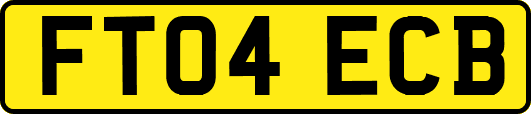 FT04ECB