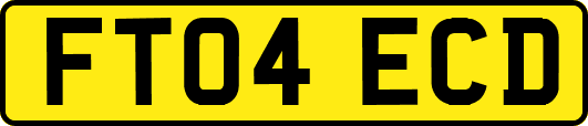 FT04ECD