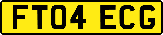 FT04ECG