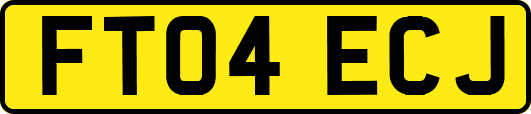 FT04ECJ