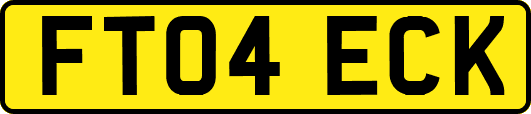 FT04ECK