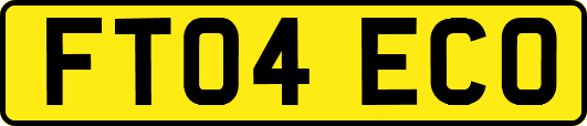 FT04ECO