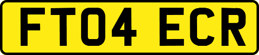 FT04ECR