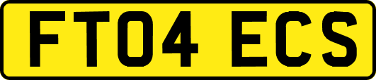 FT04ECS