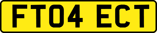 FT04ECT