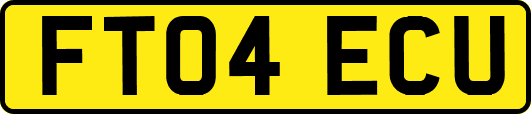 FT04ECU