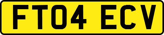 FT04ECV