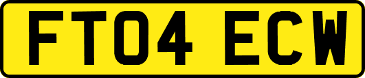 FT04ECW