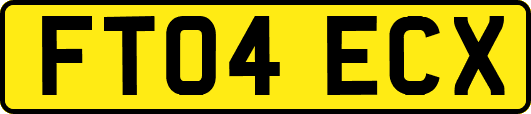 FT04ECX