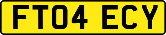 FT04ECY
