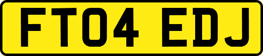 FT04EDJ