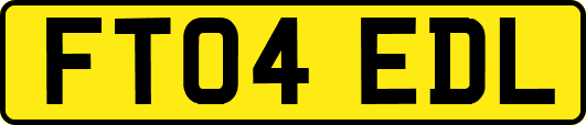FT04EDL