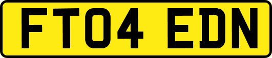 FT04EDN