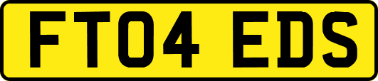 FT04EDS