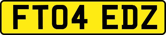 FT04EDZ