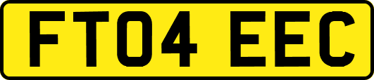 FT04EEC