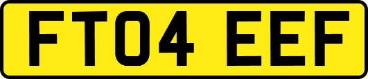 FT04EEF