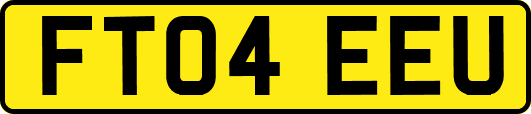 FT04EEU
