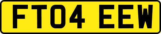 FT04EEW