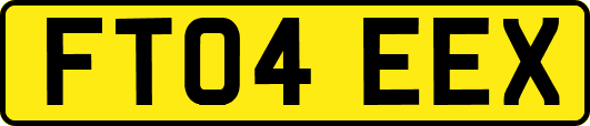 FT04EEX