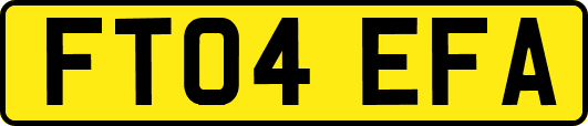 FT04EFA