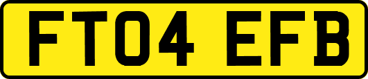 FT04EFB