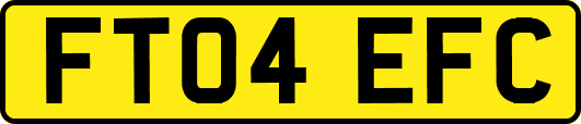 FT04EFC